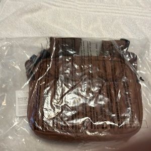 Hedgren new crossbody